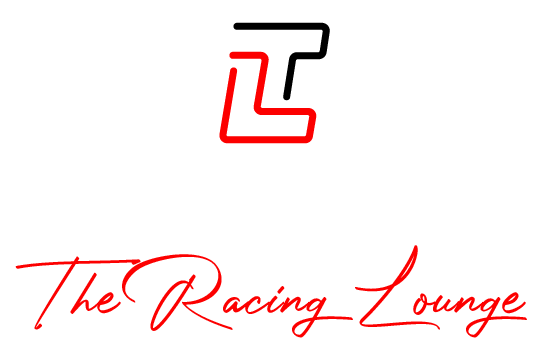 logo legend track blanc
