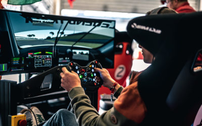Simulateur de course automobile : plongez dans l’univers du simracing !
