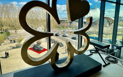 GUIDE MICHELIN 2025 : Sur la piste aux étoiles…